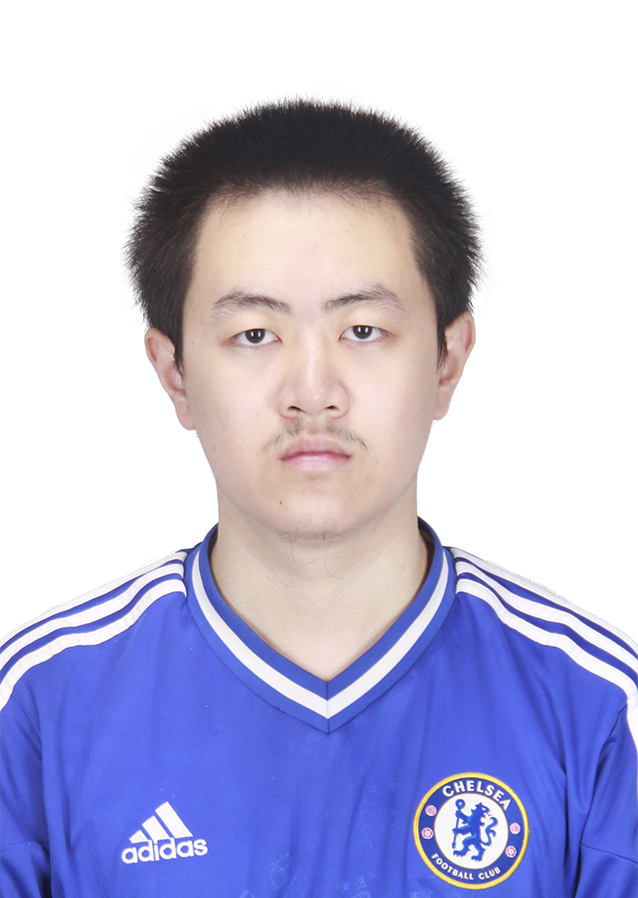 Bowen Guan